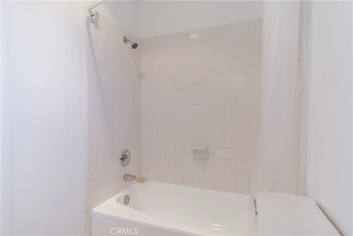 Upstairs bathroom