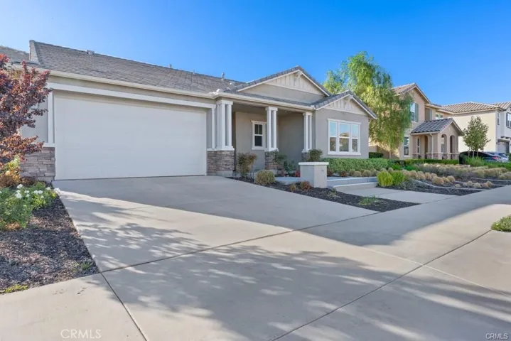 292 Pomegranate Street, San Jacinto, California 92582