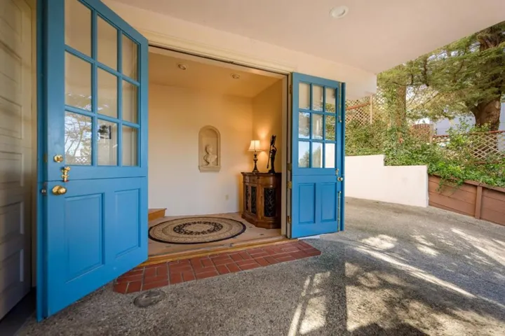 112 Sunset Terrace, Scotts Valley, California 95066