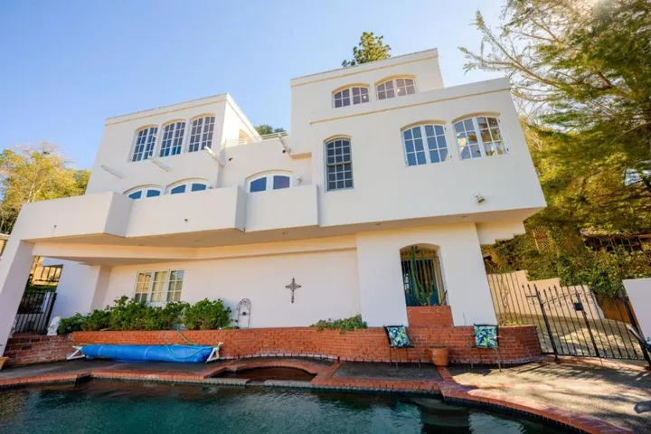 112 Sunset Terrace, Scotts Valley, California 95066