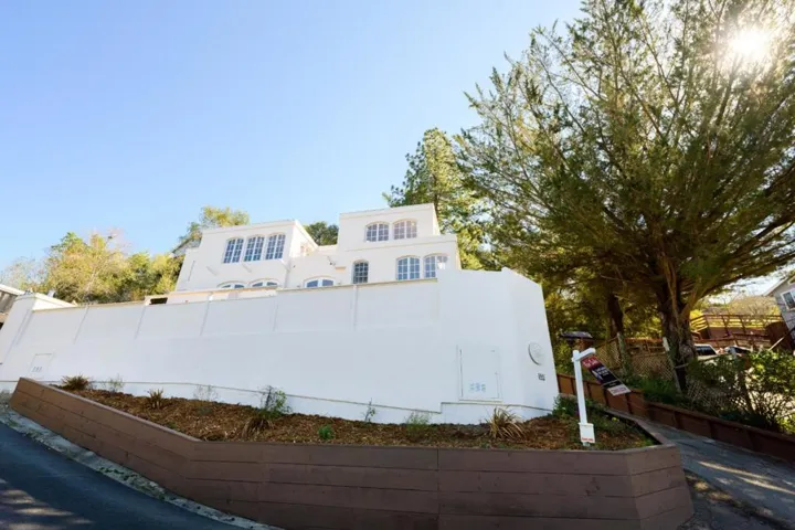 112 Sunset Terrace, Scotts Valley, California 95066
