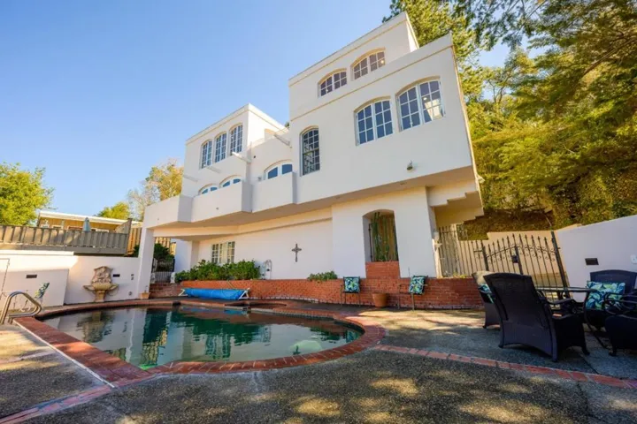 112 Sunset Terrace, Scotts Valley, California 95066