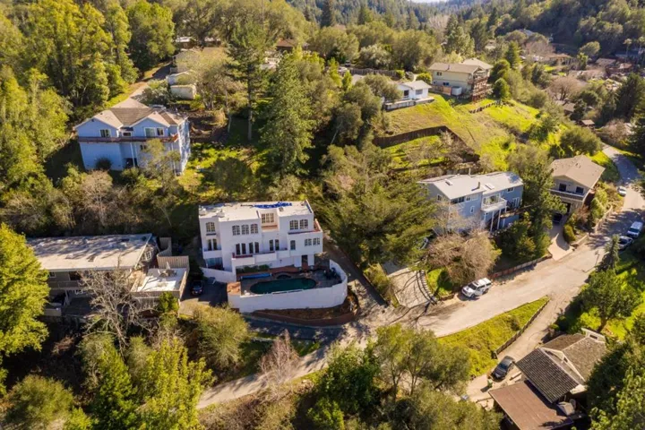 112 Sunset Terrace, Scotts Valley, California 95066