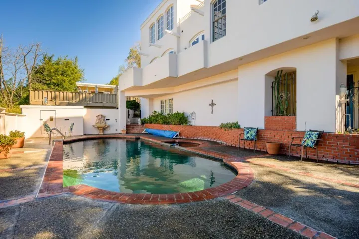 112 Sunset Terrace, Scotts Valley, California 95066