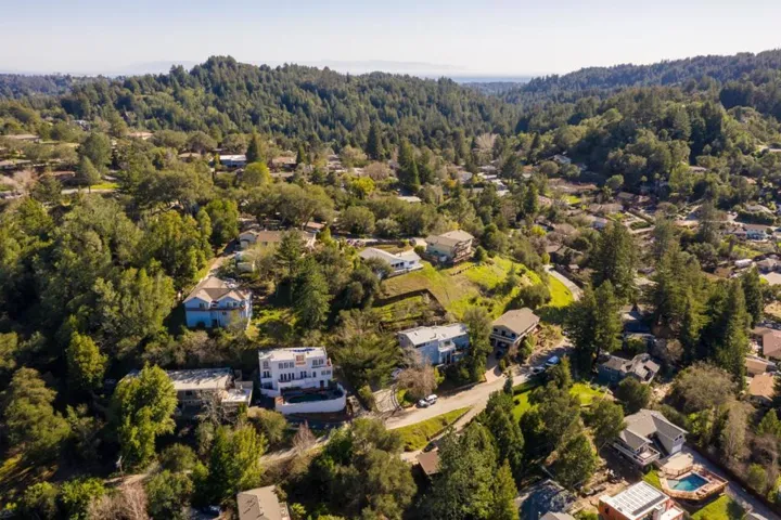 112 Sunset Terrace, Scotts Valley, California 95066