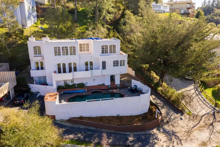 112 Sunset Terrace, Scotts Valley, California 95066