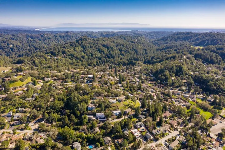 112 Sunset Terrace, Scotts Valley, California 95066