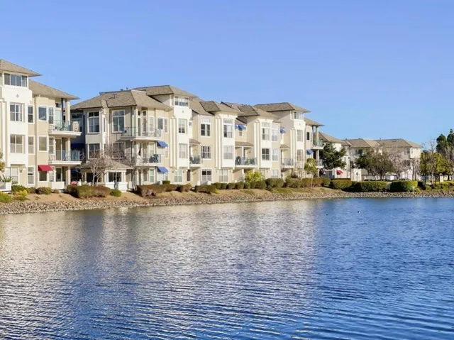 700 Baltic Circle 736, None, California 94065