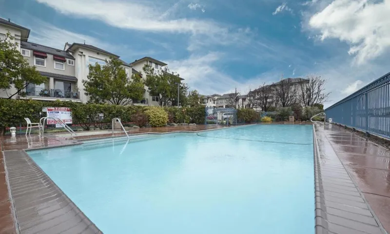700 Baltic Circle 736, None, California 94065