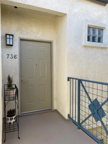 700 Baltic Circle 736, None, California 94065