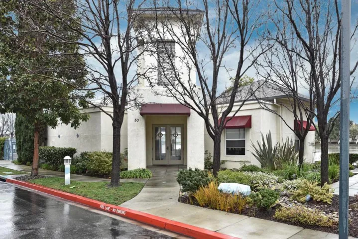 700 Baltic Circle 736, None, California 94065