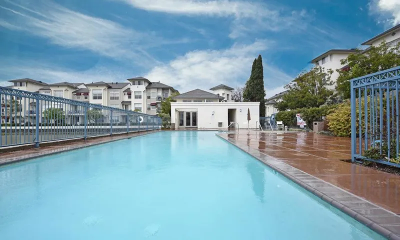 700 Baltic Circle 736, None, California 94065