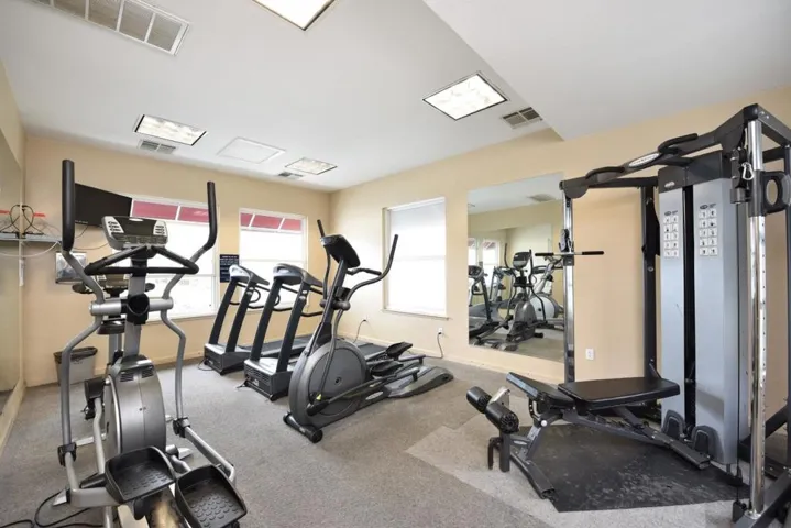 700 Baltic Circle 736, None, California 94065