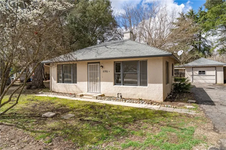 8580 Morro Road, Atascadero, California 93422