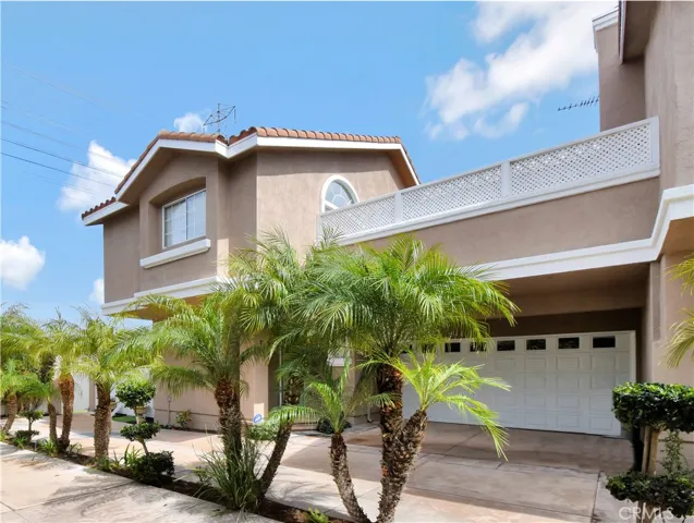 2607 Grant Avenue C, Redondo Beach, California 90278
