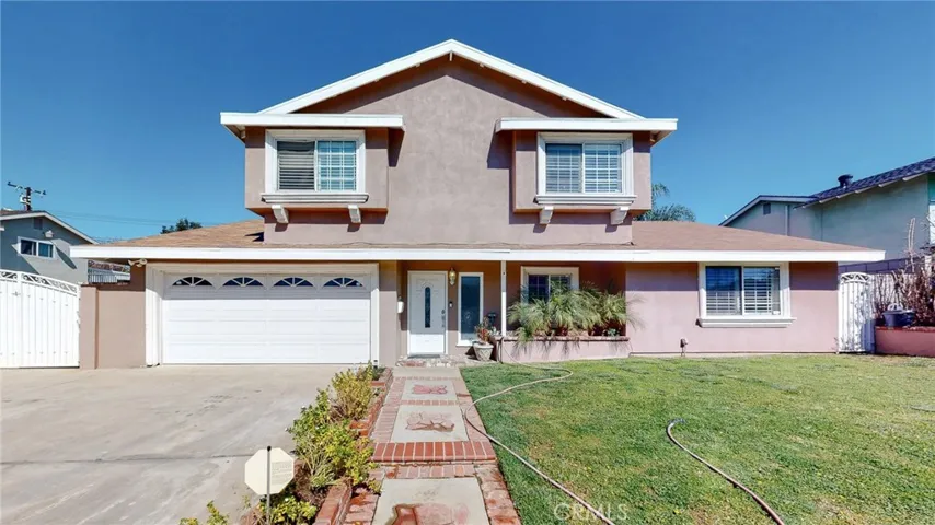 521 Portola Street, San Dimas, California 91773