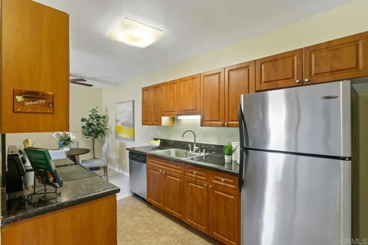 2910 Alta View Drive A206, San Diego, California 92139