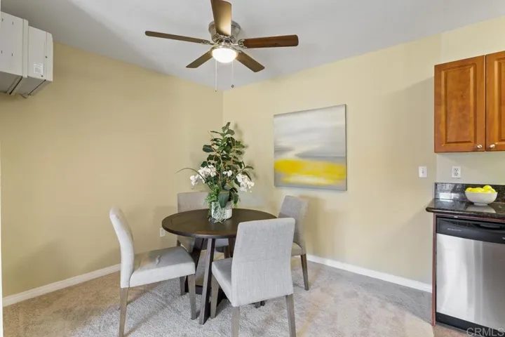 2910 Alta View Drive A206, San Diego, California 92139
