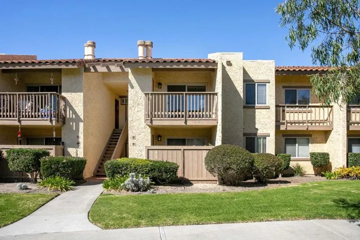 2910 Alta View Drive A206, San Diego, California 92139