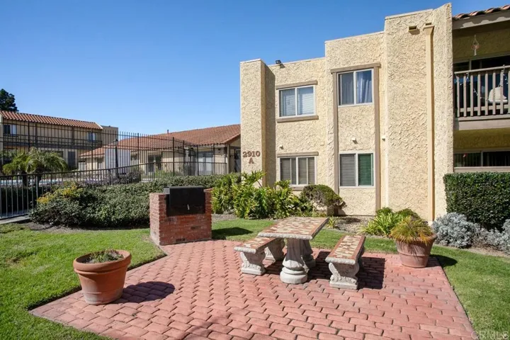 2910 Alta View Drive A206, San Diego, California 92139