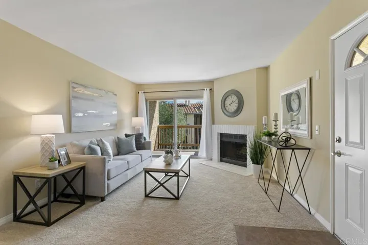 2910 Alta View Drive A206, San Diego, California 92139