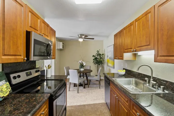 2910 Alta View Drive A206, San Diego, California 92139