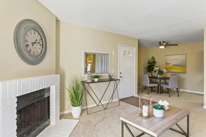 2910 Alta View Drive A206, San Diego, California 92139