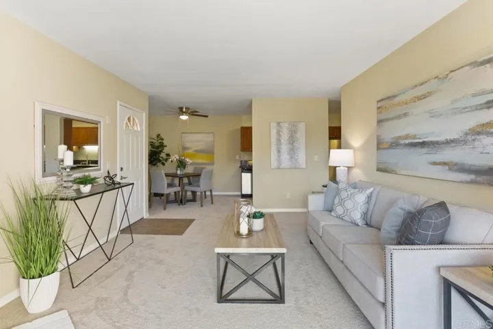 2910 Alta View Drive A206, San Diego, California 92139