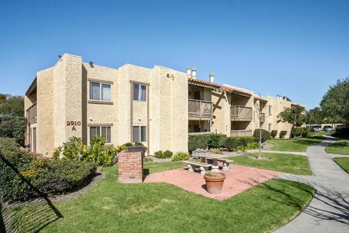 2910 Alta View Drive A206, San Diego, California 92139