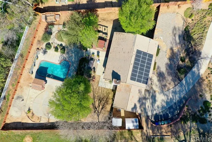 24934 Satusuma Court, Ramona, California 92065