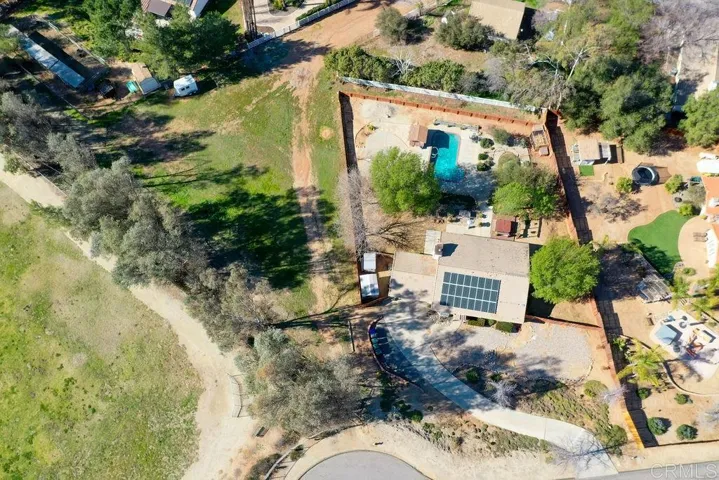 24934 Satusuma Court, Ramona, California 92065