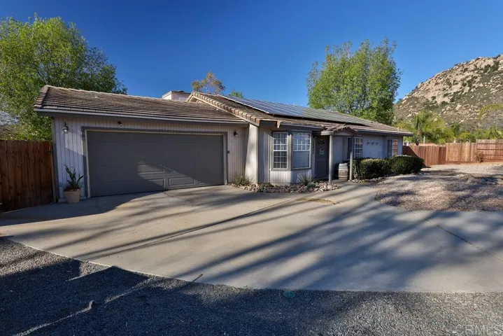24934 Satusuma Court, Ramona, California 92065