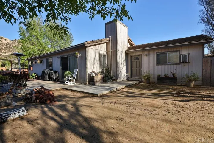 24934 Satusuma Court, Ramona, California 92065