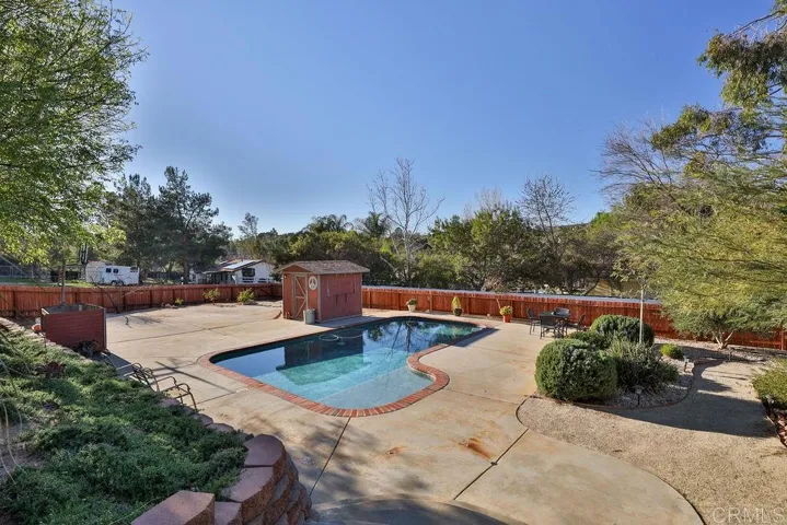 24934 Satusuma Court, Ramona, California 92065