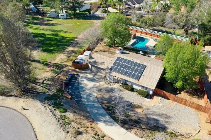 24934 Satusuma Court, Ramona, California 92065