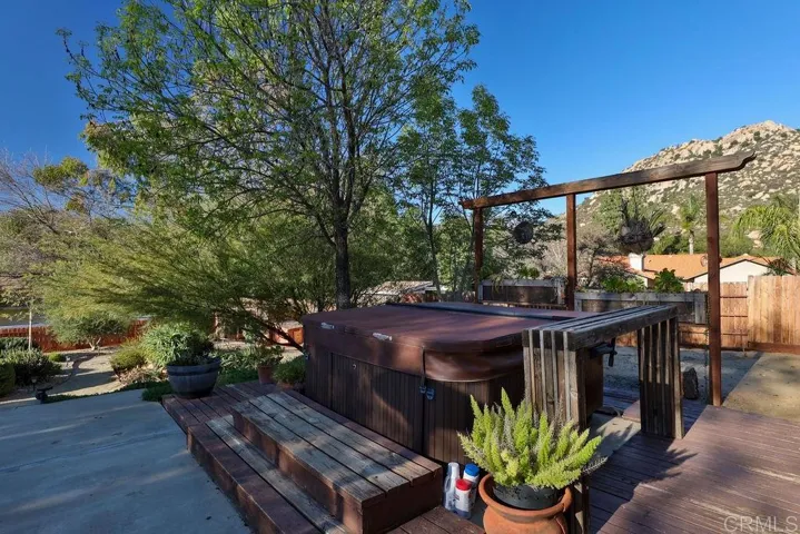 24934 Satusuma Court, Ramona, California 92065