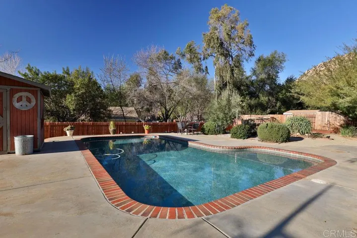 24934 Satusuma Court, Ramona, California 92065