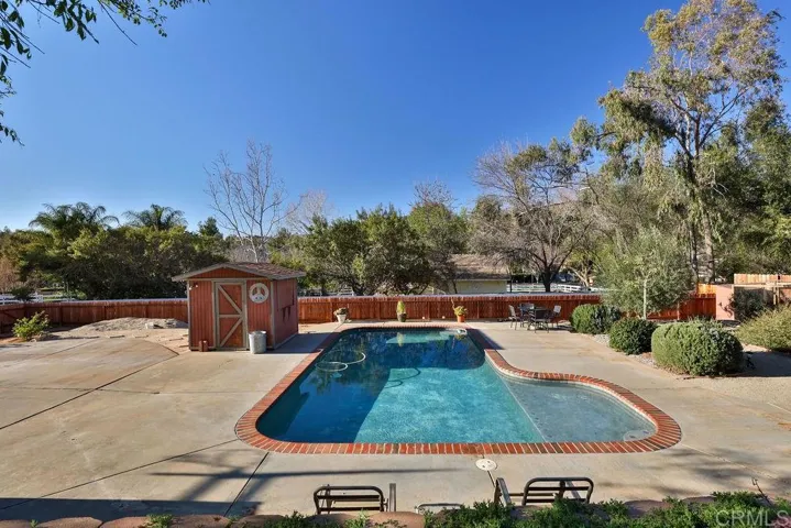 24934 Satusuma Court, Ramona, California 92065
