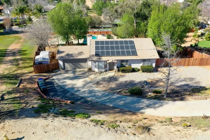 24934 Satusuma Court, Ramona, California 92065