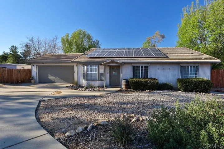 24934 Satusuma Court, Ramona, California 92065
