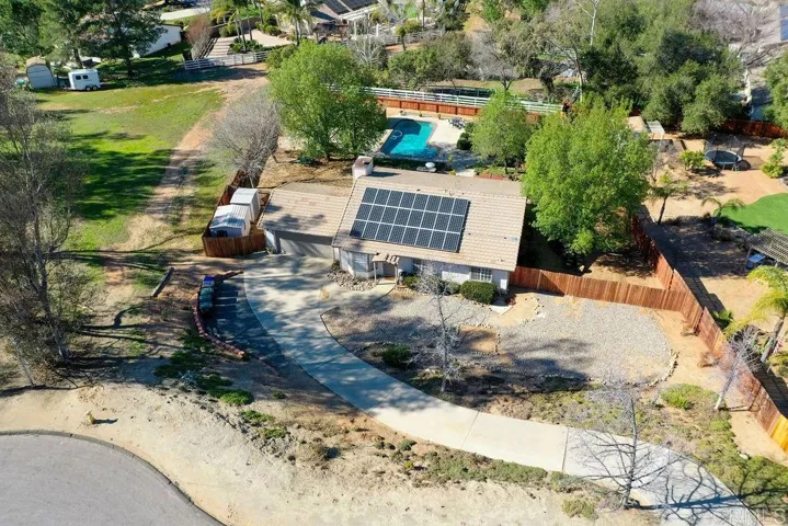24934 Satusuma Court, Ramona, California 92065
