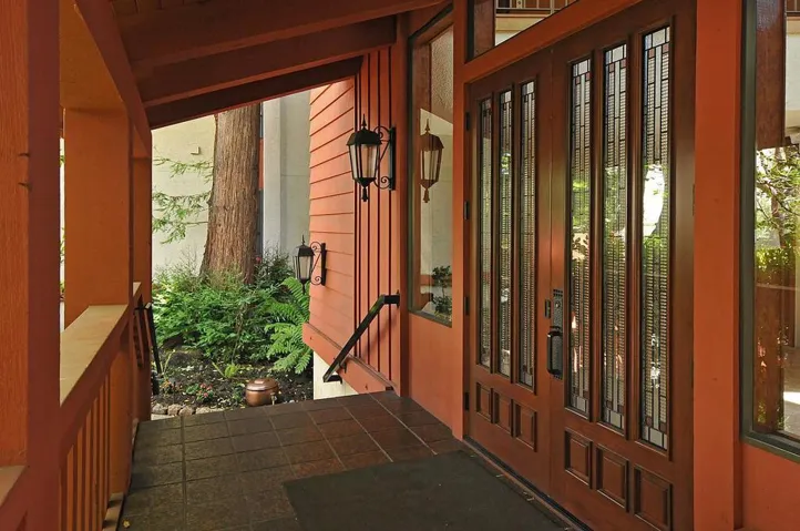 1435 Bellevue Avenue 104, Burlingame, California 94010