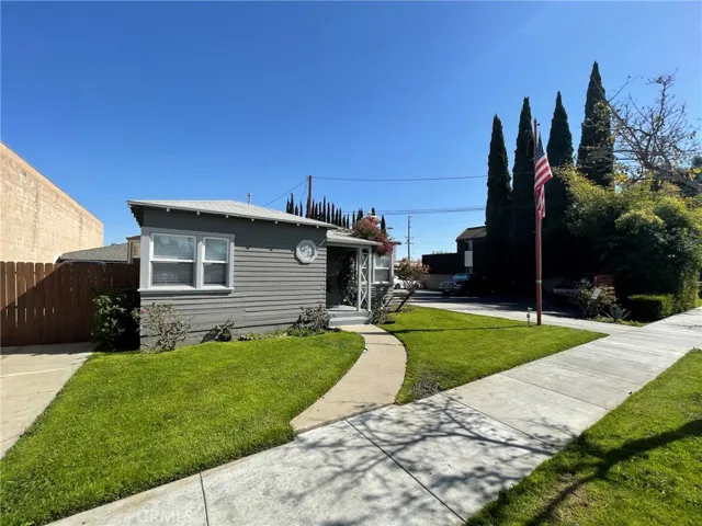 16910 Clark Avenue, Bellflower, California 90706