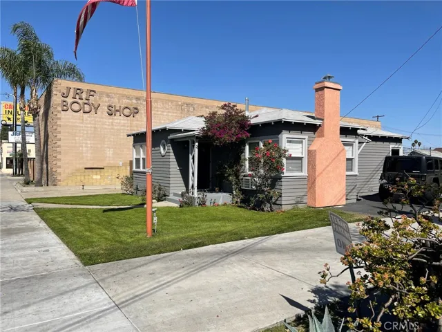 16910 Clark Avenue, Bellflower, California 90706