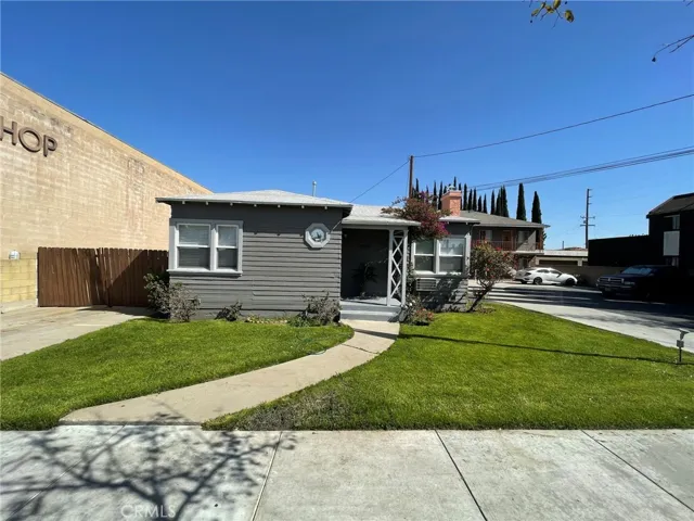16910 Clark Avenue, Bellflower, California 90706