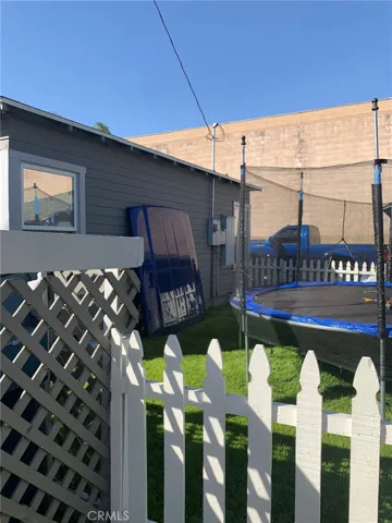 16910 Clark Avenue, Bellflower, California 90706