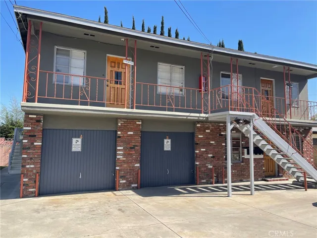 16910 Clark Avenue, Bellflower, California 90706