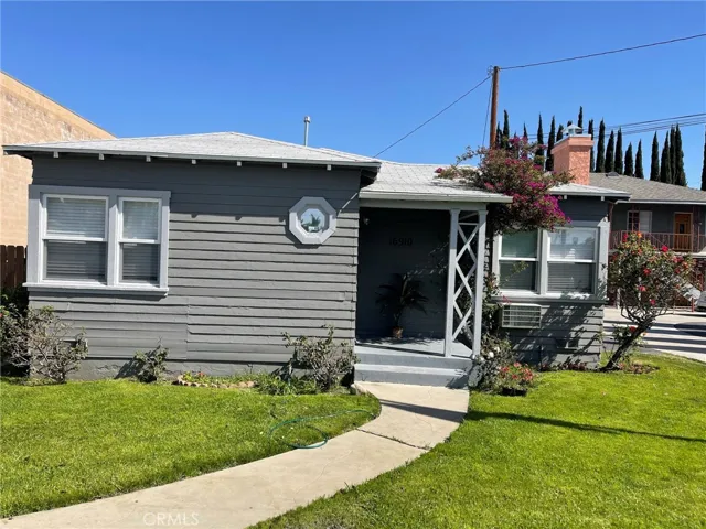 16910 Clark Avenue, Bellflower, California 90706