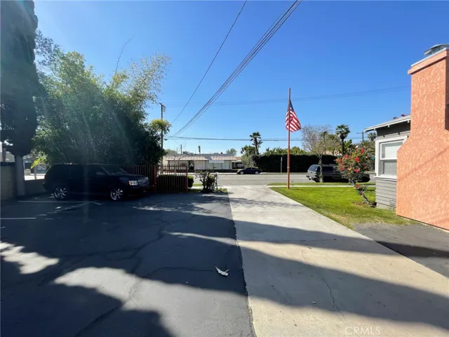 16910 Clark Avenue, Bellflower, California 90706