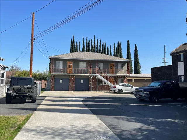 16910 Clark Avenue, Bellflower, California 90706